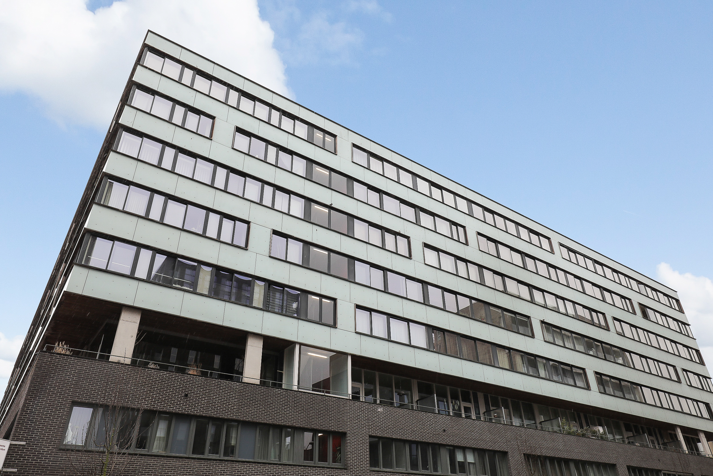 Martini van Geffenstraat 144 , 1068 GL Amsterdam 0