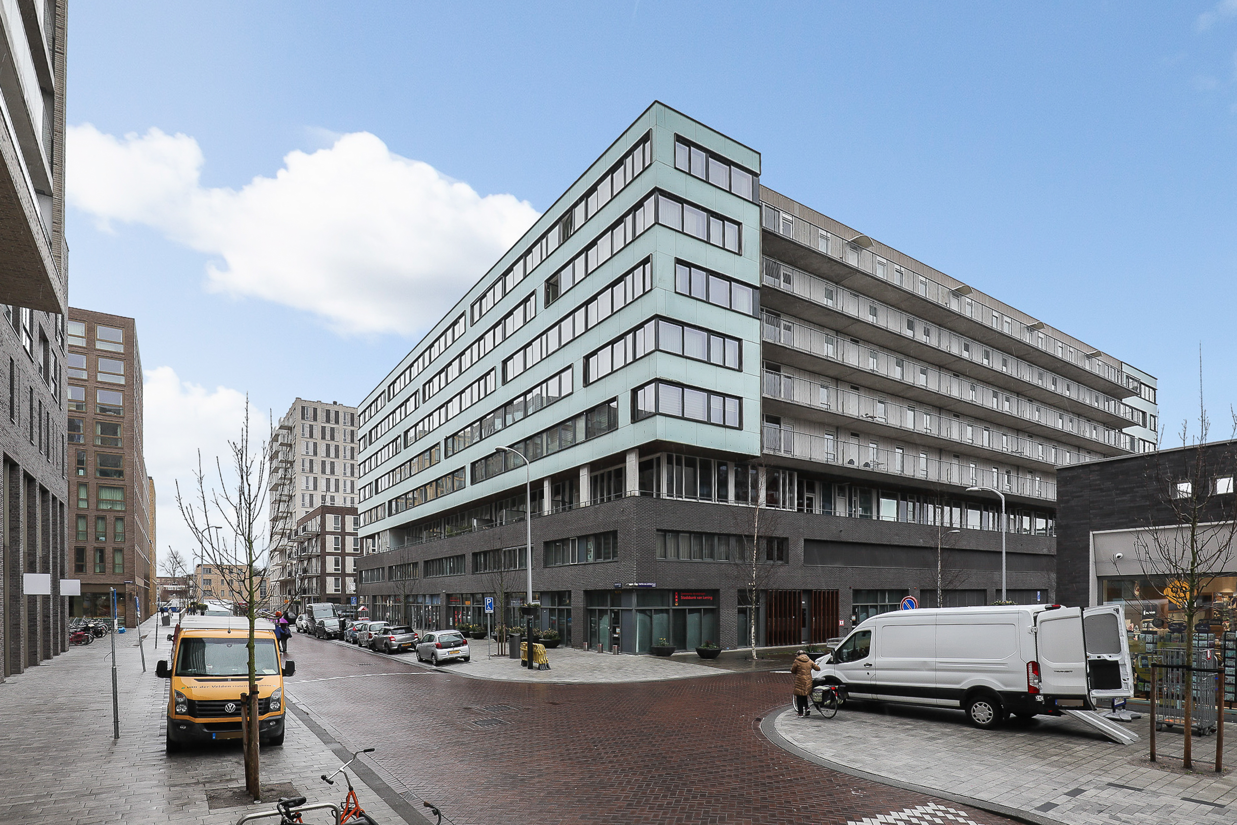 Martini van Geffenstraat 144 , 1068 GL Amsterdam 5